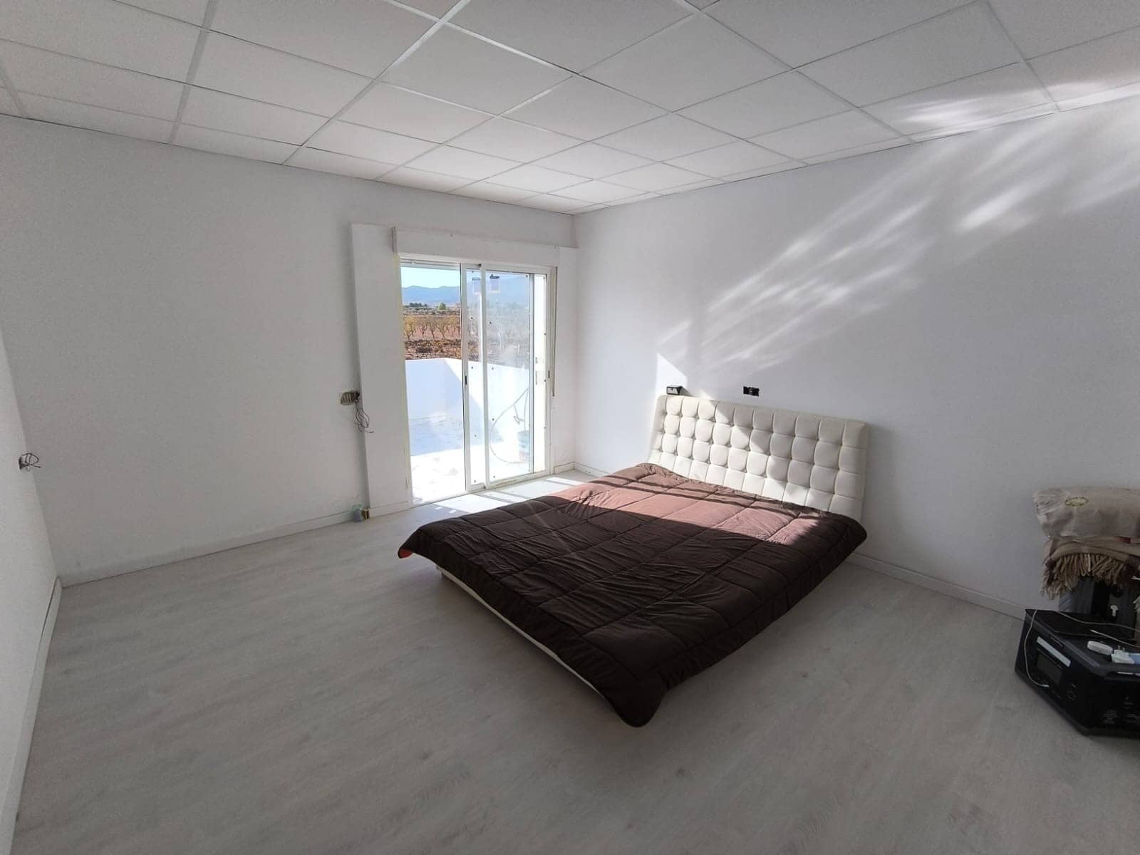 4 chambre Villa/Maison à vendre à Pinoso - 200 000 € (Ref: 9590005)