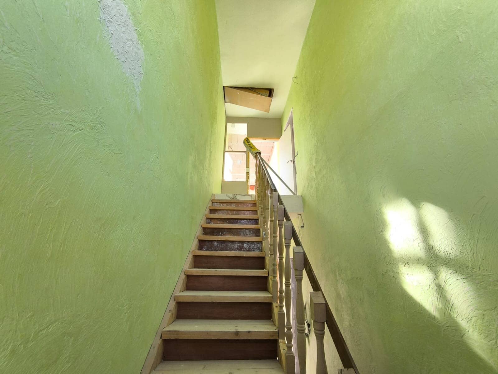 4 chambre Villa/Maison à vendre à Pinoso - 200 000 € (Ref: 9590005)