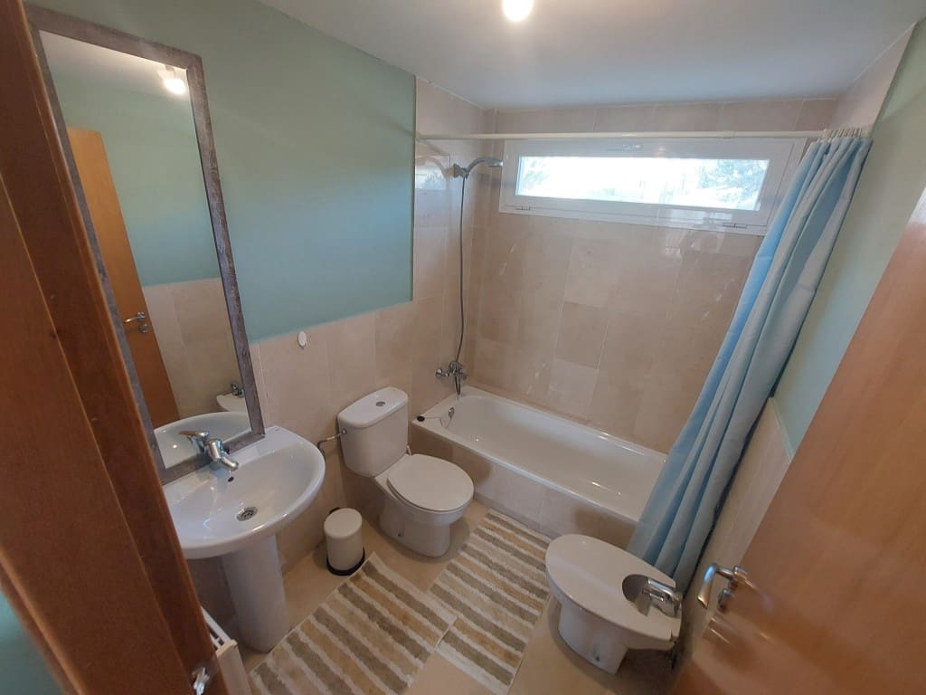 5 makuuhuone Huvila myytävänä paikassa La Nucia mukana uima-altaan - 385 000 € (Ref: 9590009)