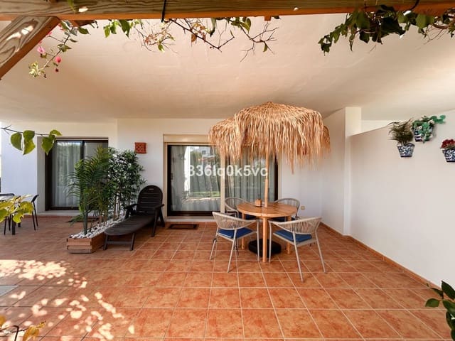 2 sypialnia Apartament na sprzedaż w Casares z basenem - 335 000 € (Ref: 9590012)