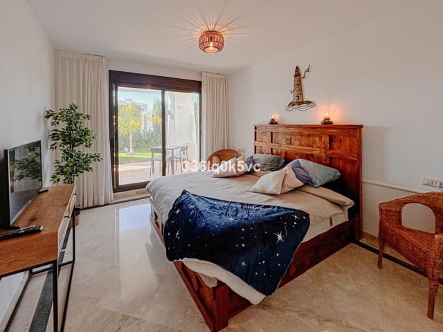 2 sypialnia Apartament na sprzedaż w Casares z basenem - 335 000 € (Ref: 9590012)