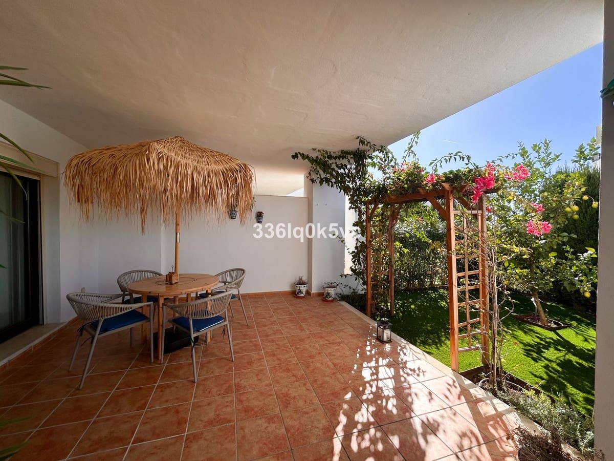 2 sypialnia Apartament na sprzedaż w Casares z basenem - 335 000 € (Ref: 9590012)