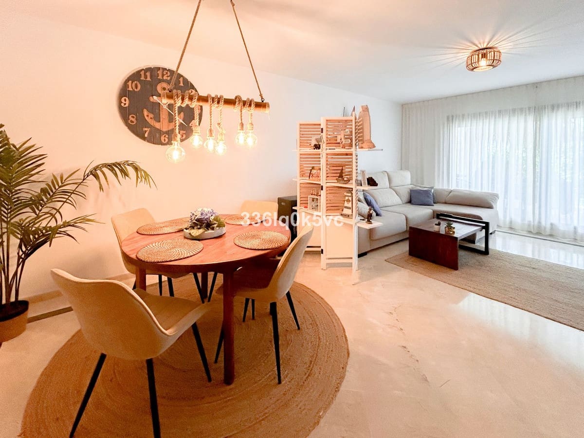 2 sypialnia Apartament na sprzedaż w Casares z basenem - 335 000 € (Ref: 9590012)