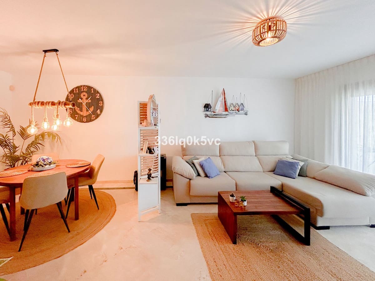 2 sypialnia Apartament na sprzedaż w Casares z basenem - 335 000 € (Ref: 9590012)