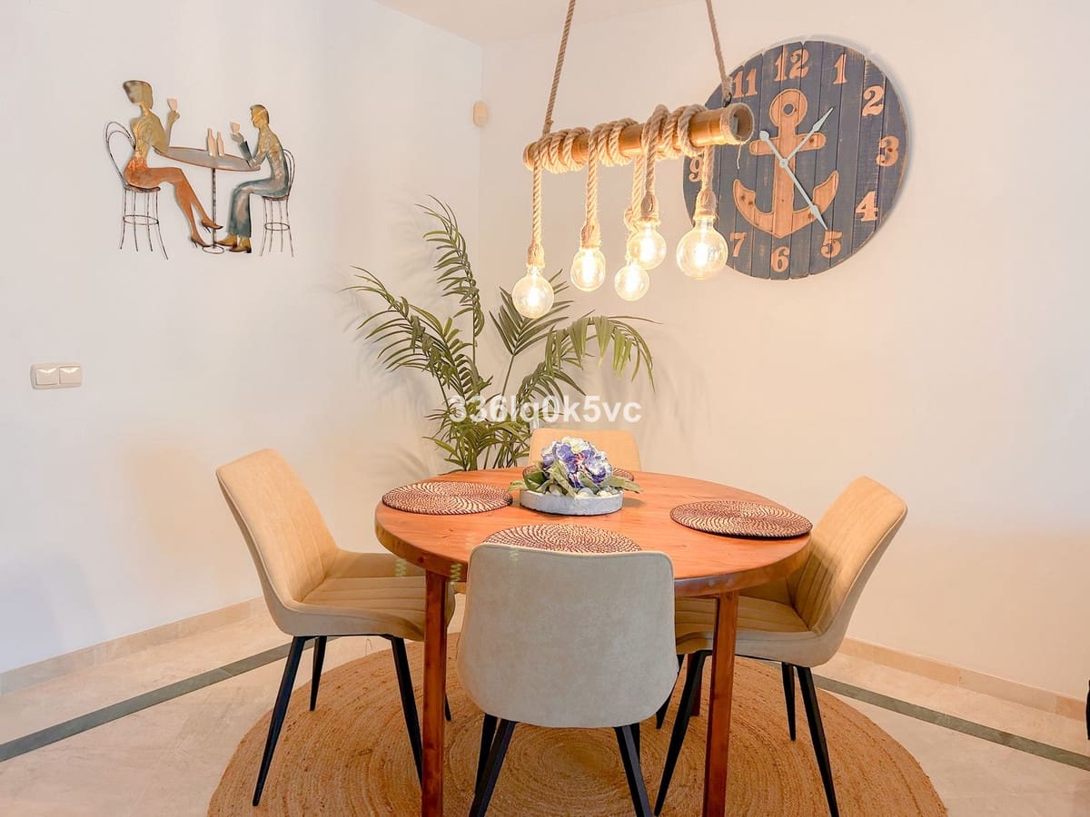 2 sypialnia Apartament na sprzedaż w Casares z basenem - 335 000 € (Ref: 9590012)