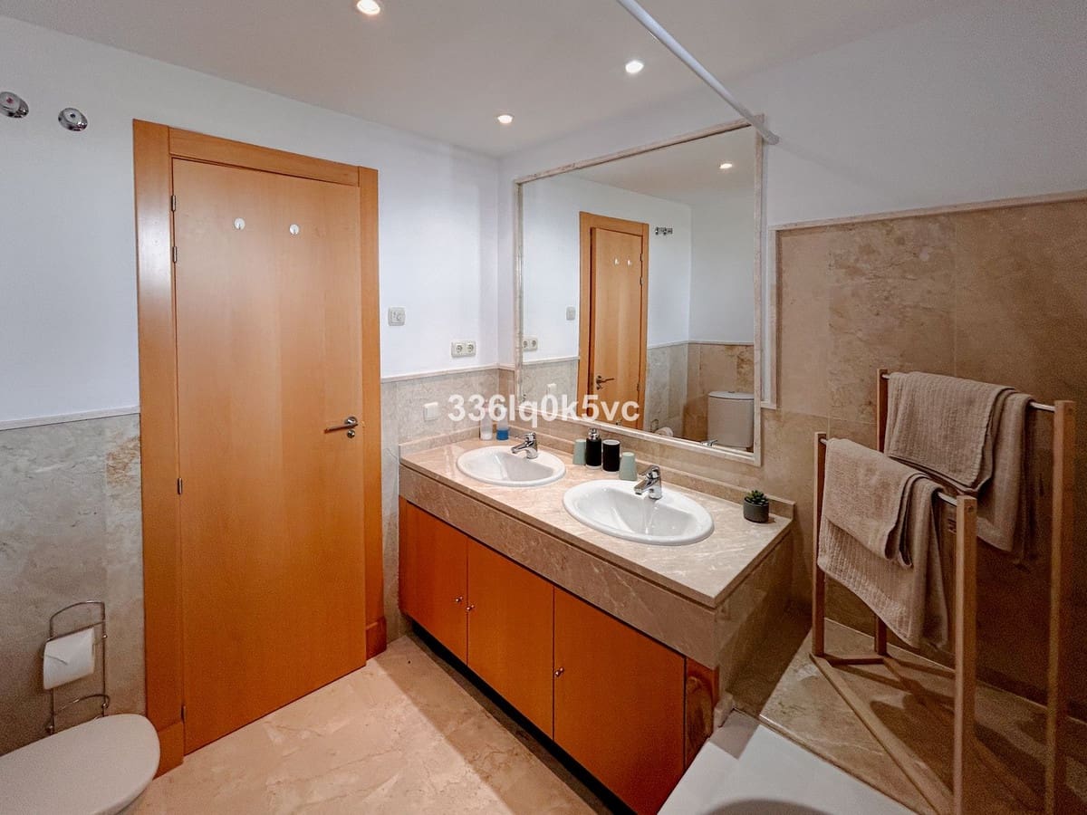 2 sypialnia Apartament na sprzedaż w Casares z basenem - 335 000 € (Ref: 9590012)