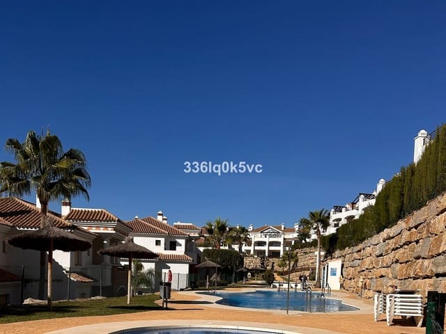 2 sypialnia Apartament na sprzedaż w Casares z basenem - 335 000 € (Ref: 9590012)