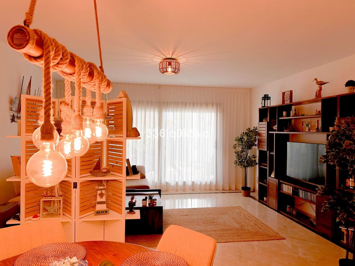 2 sypialnia Apartament na sprzedaż w Casares z basenem - 335 000 € (Ref: 9590012)