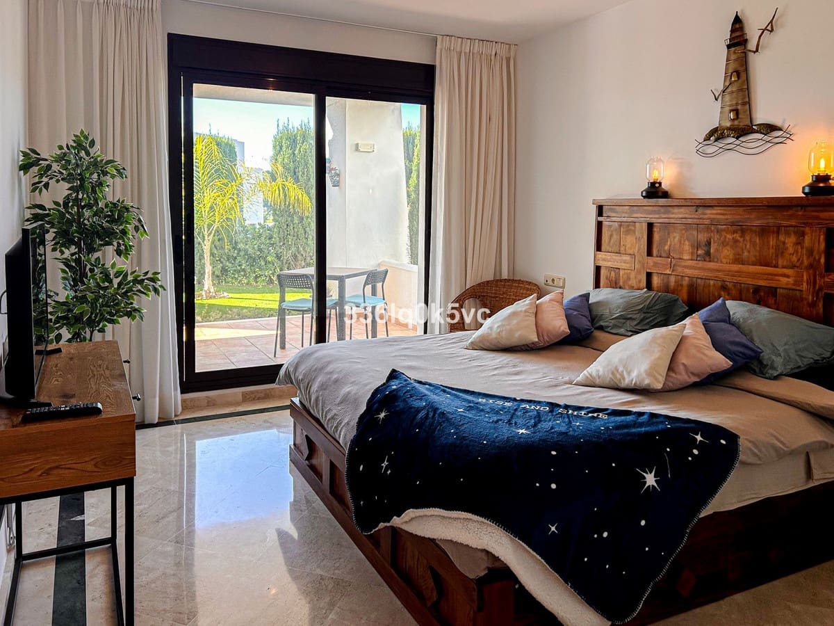 2 sypialnia Apartament na sprzedaż w Casares z basenem - 335 000 € (Ref: 9590012)