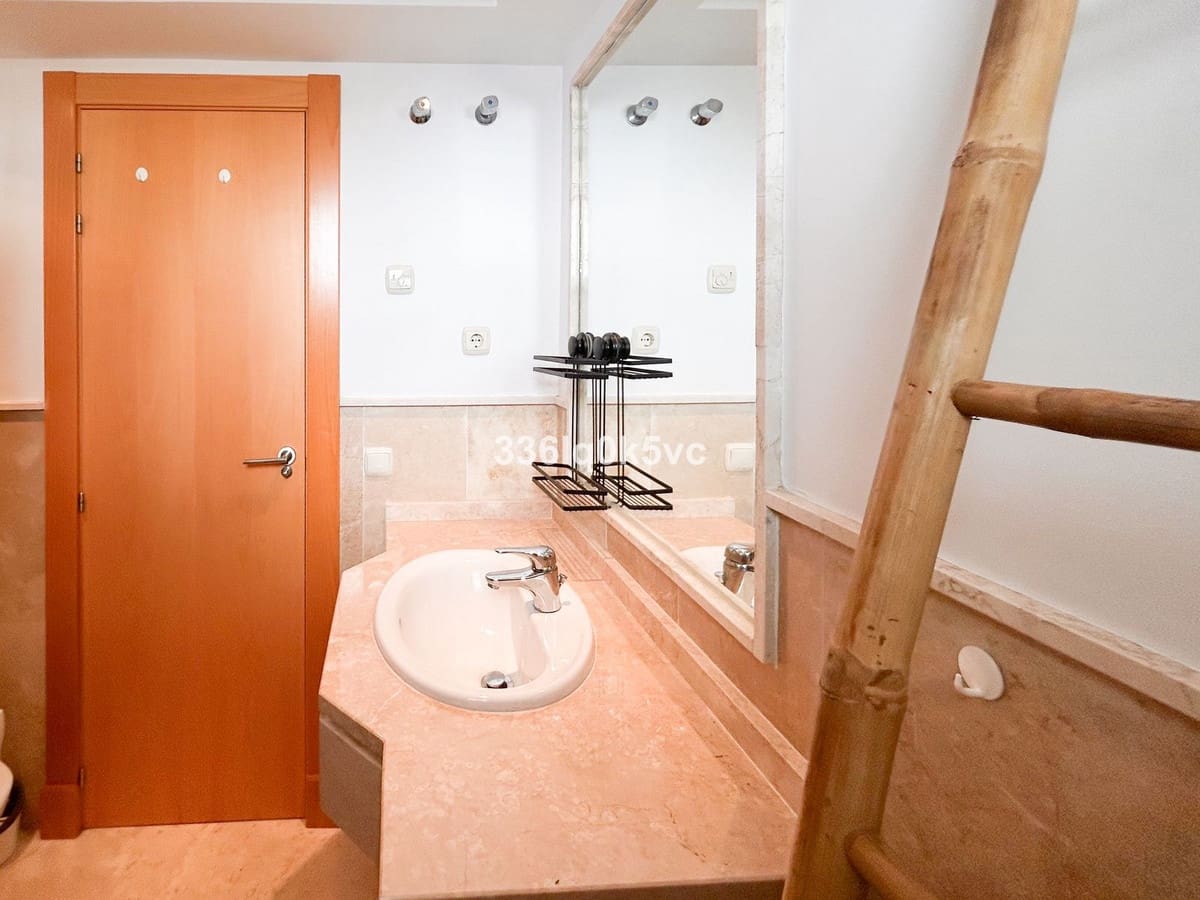 2 sypialnia Apartament na sprzedaż w Casares z basenem - 335 000 € (Ref: 9590012)