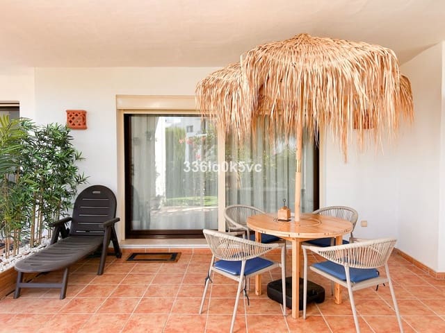 2 sypialnia Apartament na sprzedaż w Casares z basenem - 335 000 € (Ref: 9590012)