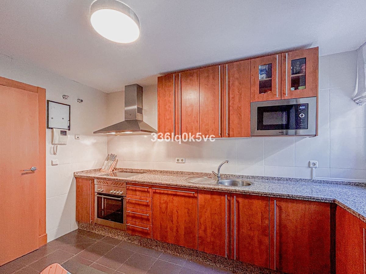 2 sypialnia Apartament na sprzedaż w Casares z basenem - 335 000 € (Ref: 9590012)