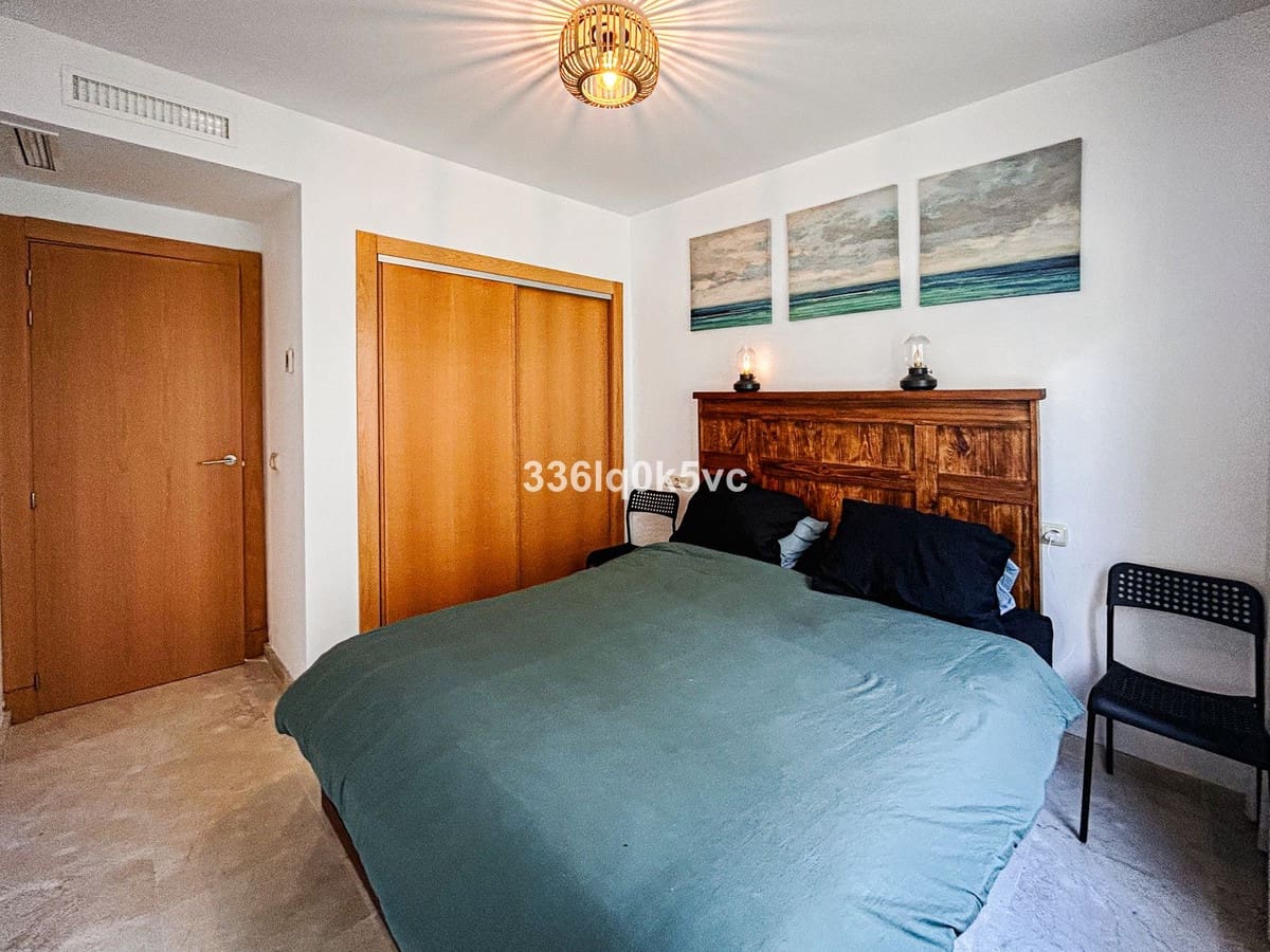 2 sypialnia Apartament na sprzedaż w Casares z basenem - 335 000 € (Ref: 9590012)