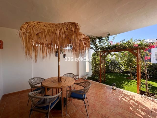 2 sypialnia Apartament na sprzedaż w Casares z basenem - 335 000 € (Ref: 9590012)