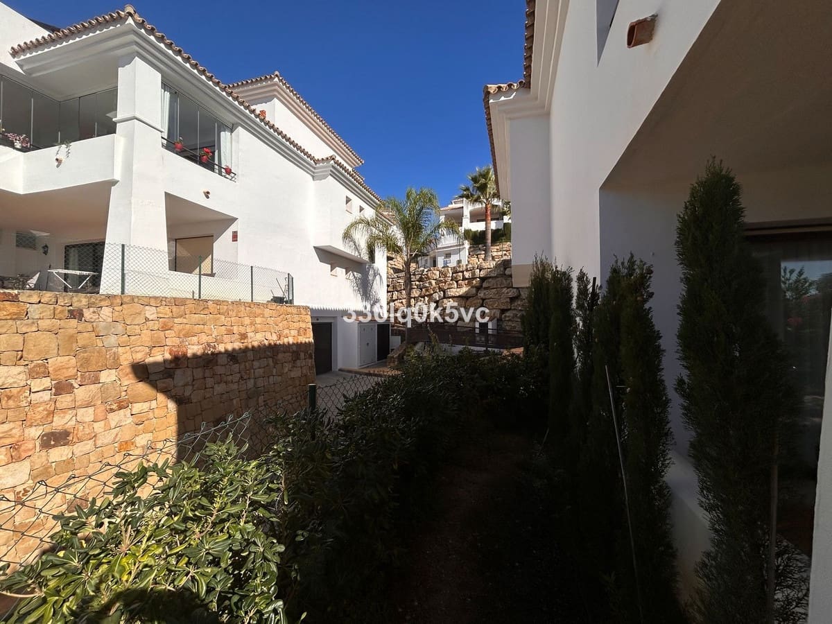 2 sypialnia Apartament na sprzedaż w Casares z basenem - 335 000 € (Ref: 9590012)