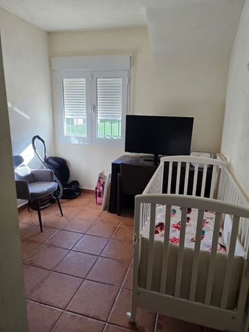 3 chambre Villa/Maison à vendre à Las Palas, Fuente Alamo de Murcia - 299 900 € (Ref: 9590013)