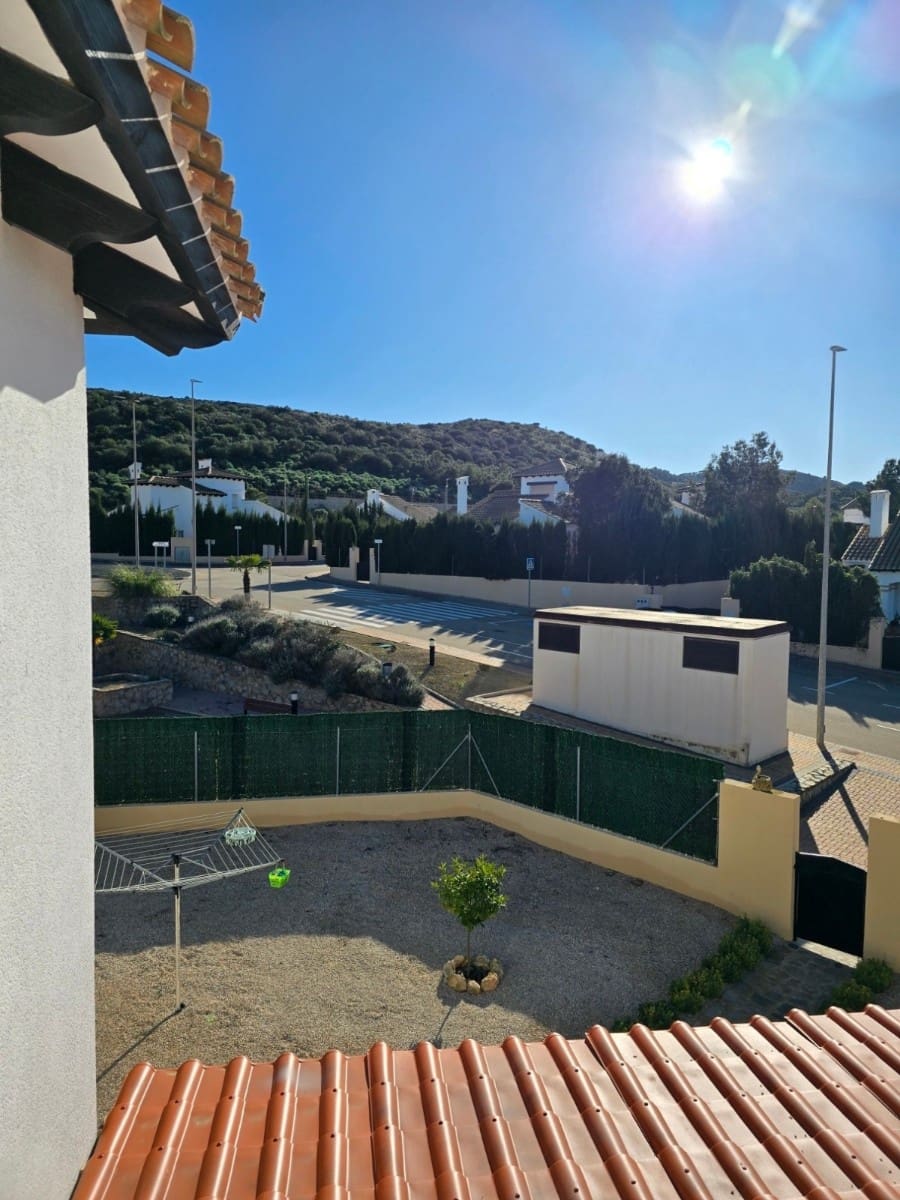 3 chambre Villa/Maison à vendre à Las Palas - 299 900 € (Ref: 9590013)