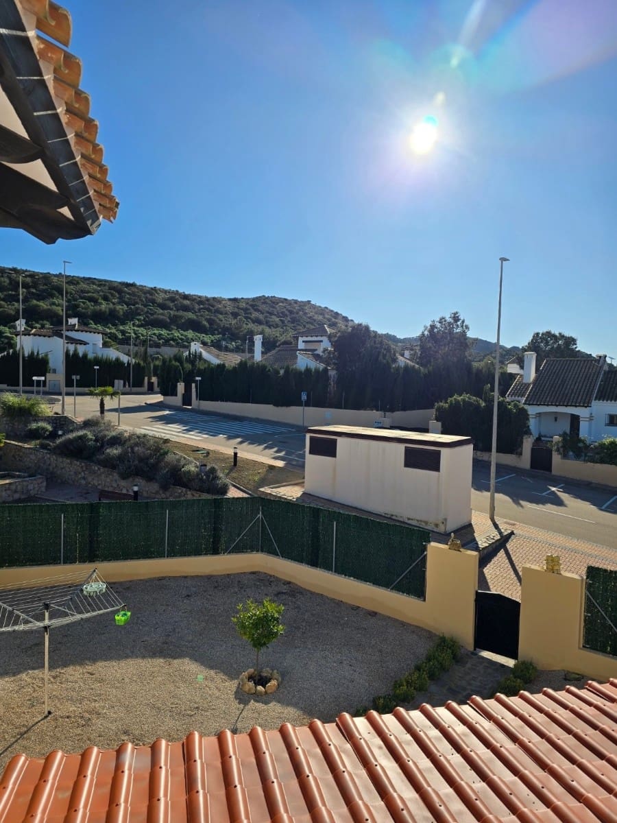 3 chambre Villa/Maison à vendre à Las Palas - 299 900 € (Ref: 9590013)