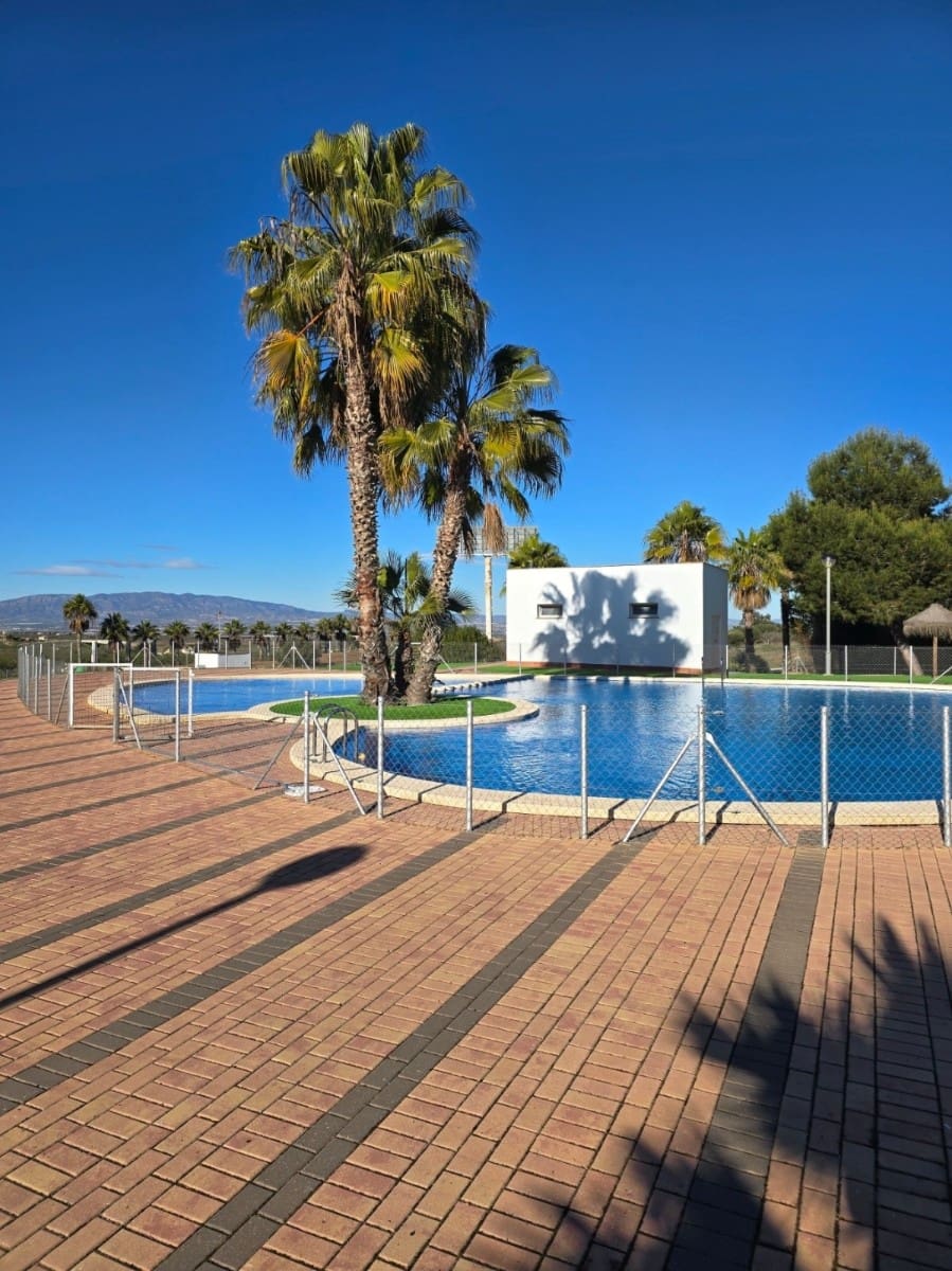 3 chambre Villa/Maison à vendre à Las Palas - 299 900 € (Ref: 9590013)