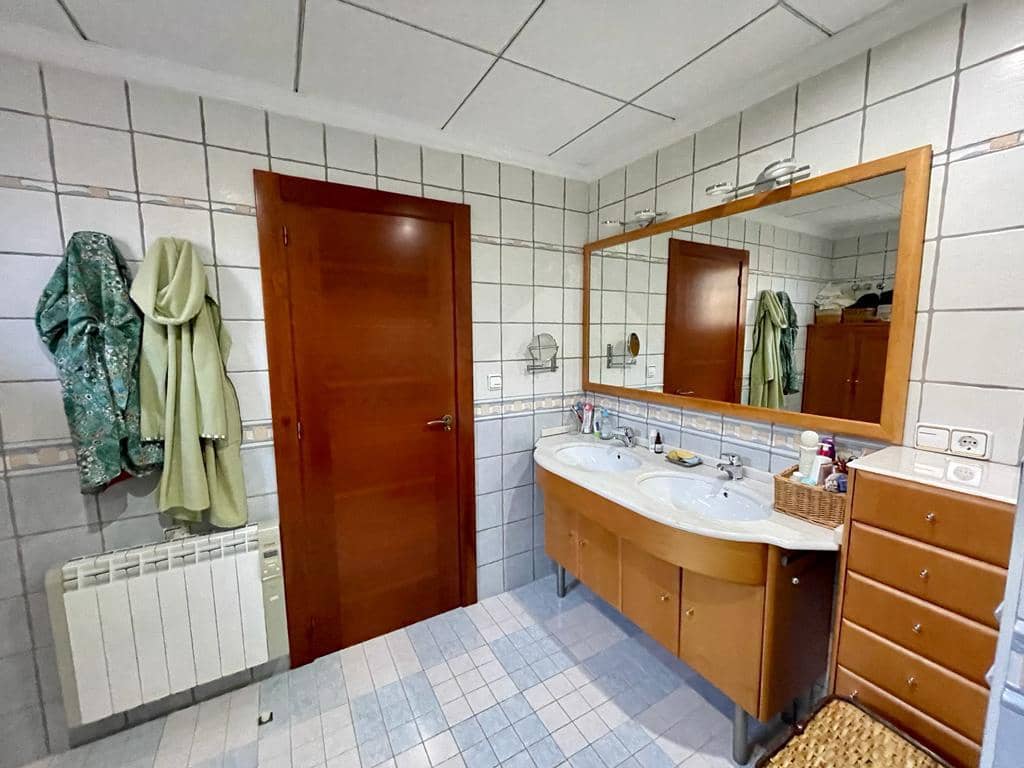 7 sypialnia Willa na sprzedaż w Albatera z basenem - 389 000 € (Ref: 9590017)