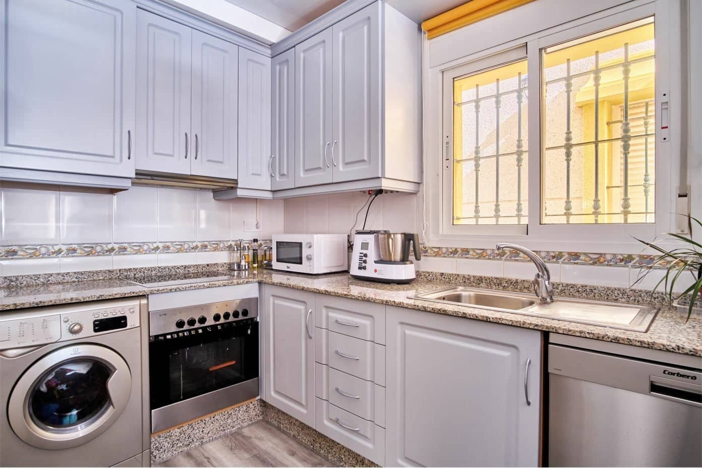 3 chambre Villa/Maison à vendre à Los Montesinos - 260 000 € (Ref: 9590018)