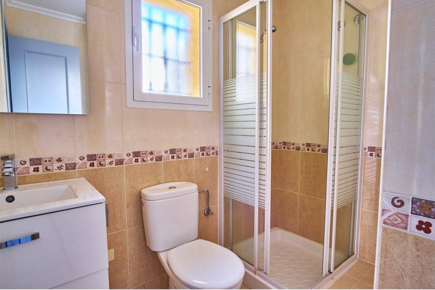 3 chambre Villa/Maison à vendre à Los Montesinos - 260 000 € (Ref: 9590018)