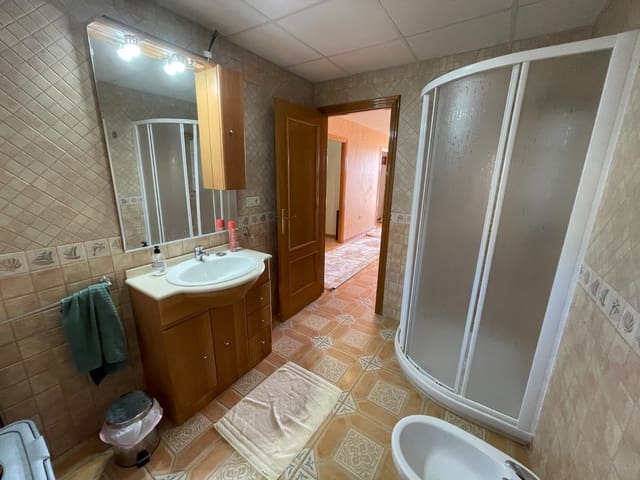 3 sypialnia Willa na sprzedaż w Albatera - 378 000 € (Ref: 9590019)