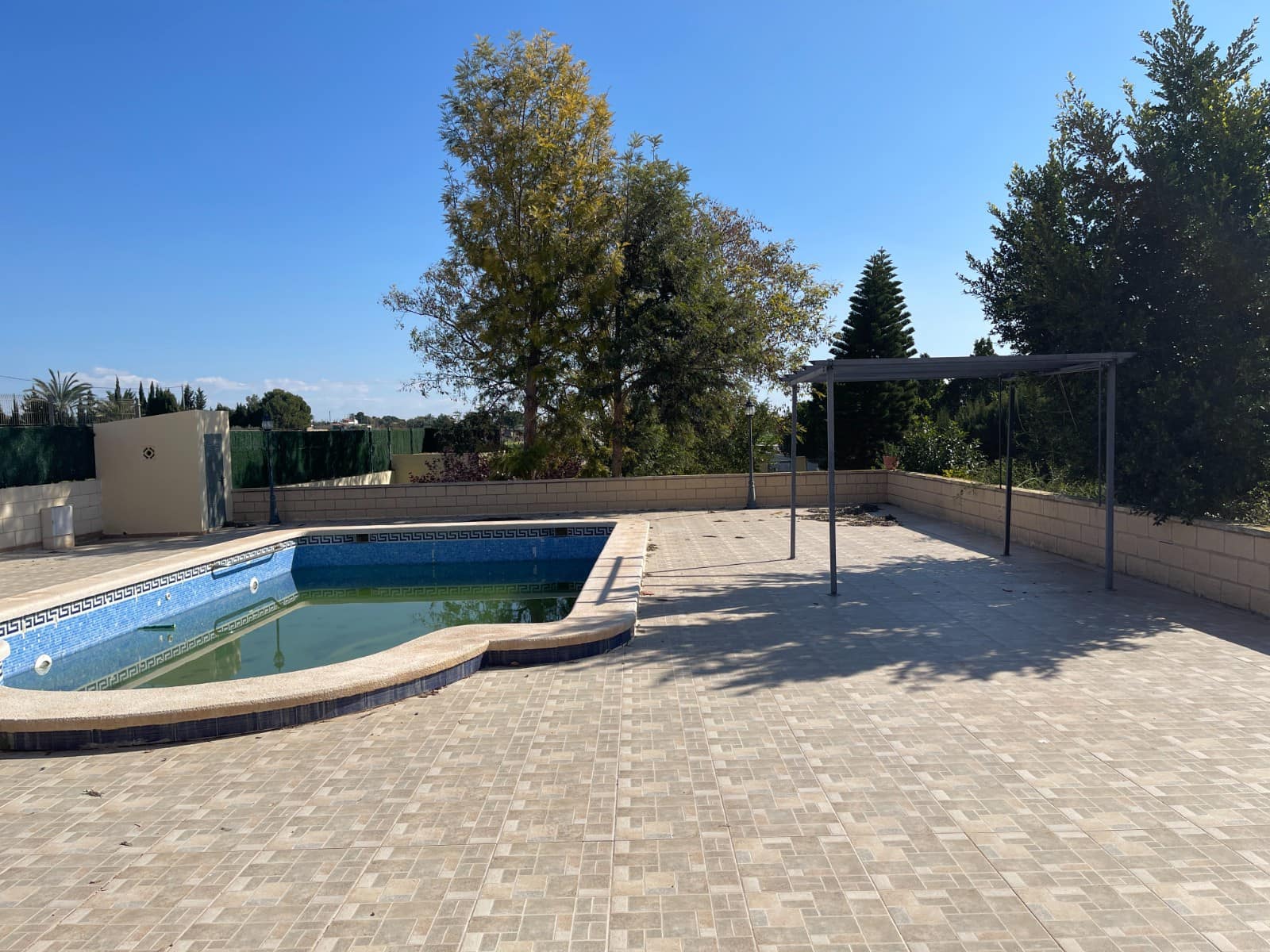 3 bedroom Villa for sale in Albatera - € 378,000 (Ref: 9590019)