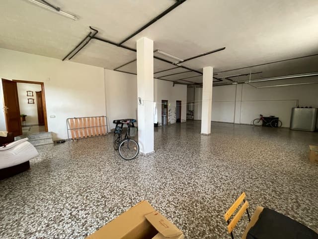 5 soveværelse Byhus til salg i Formentera del Segura - € 279.000 (Ref: 9590021)