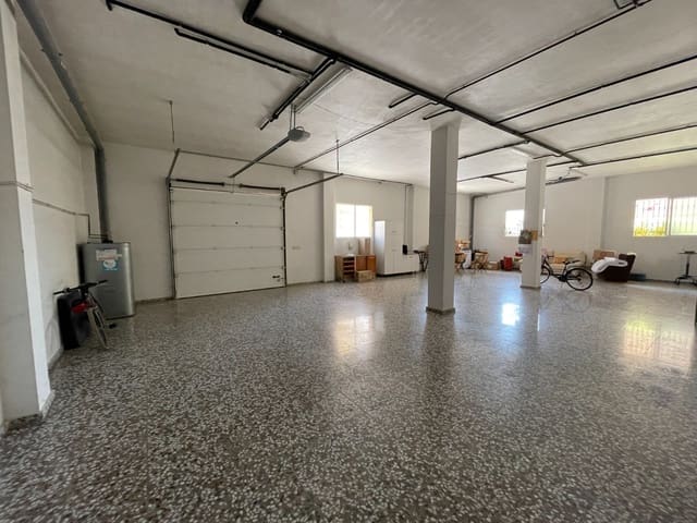 5 soveværelse Byhus til salg i Formentera del Segura - € 279.000 (Ref: 9590021)