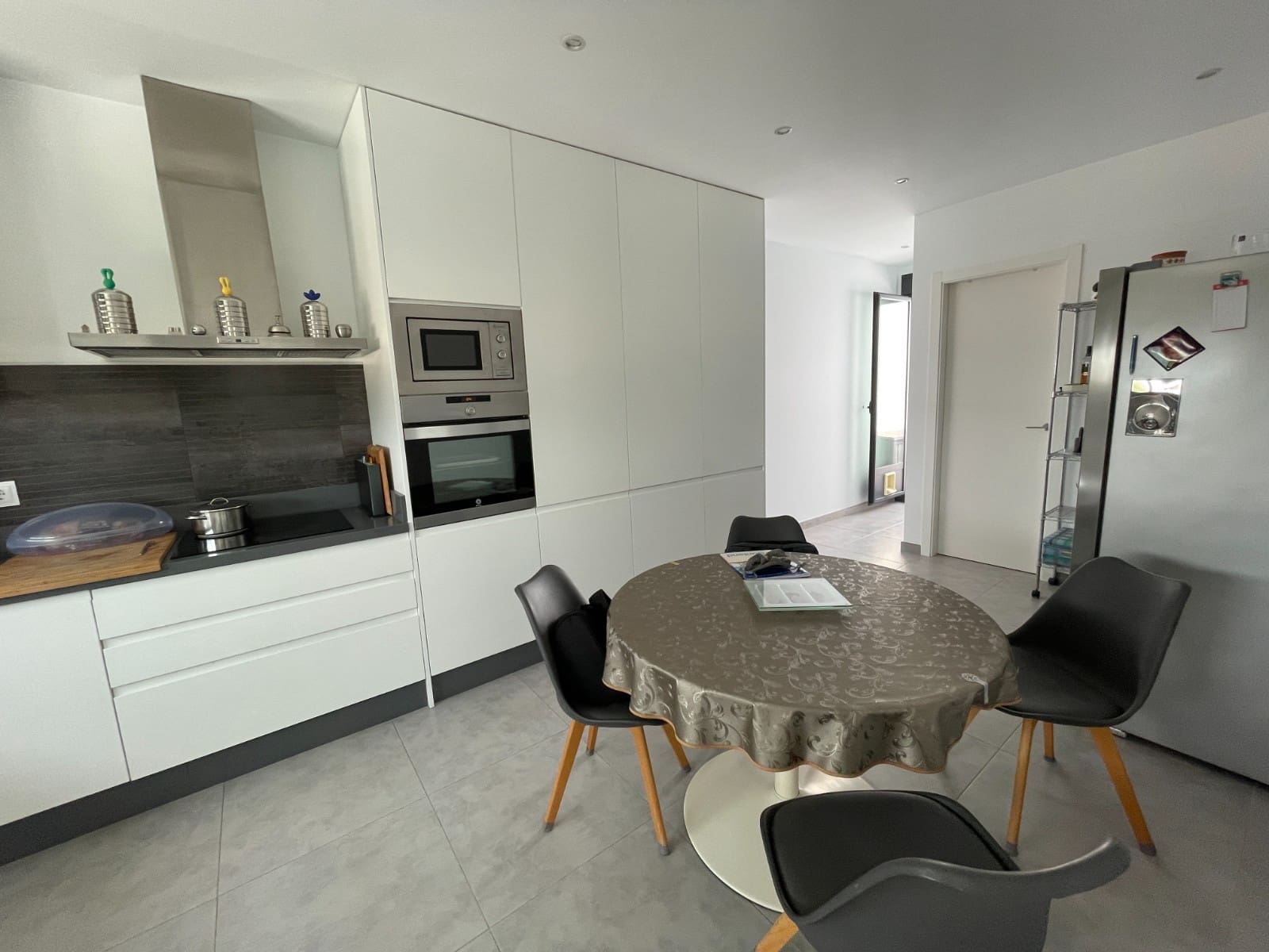 4 soveværelse Byhus til salg i Dolores - € 409.000 (Ref: 9590023)