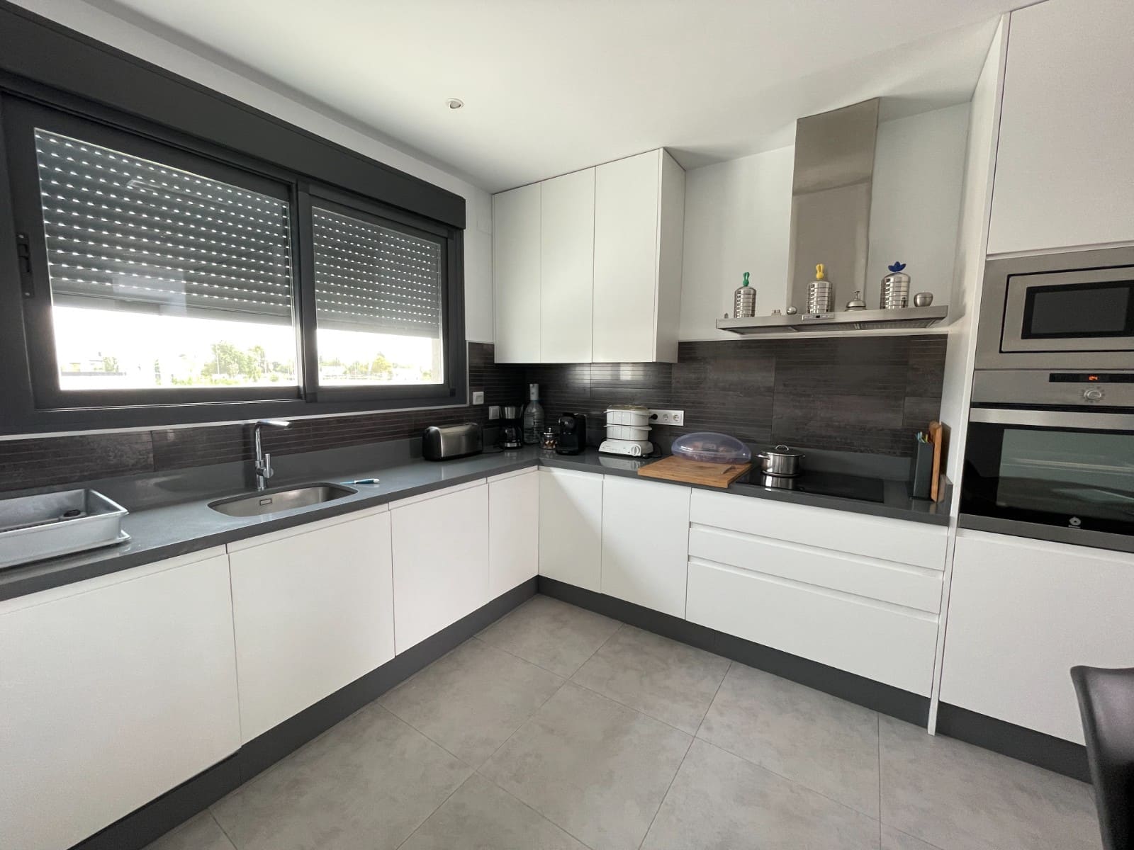 4 soveværelse Byhus til salg i Dolores - € 409.000 (Ref: 9590023)