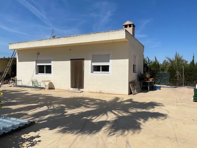 4 Zimmer Villa zu verkaufen in Crevillente / Crevillent - 265.000 € (Ref: 9590024)