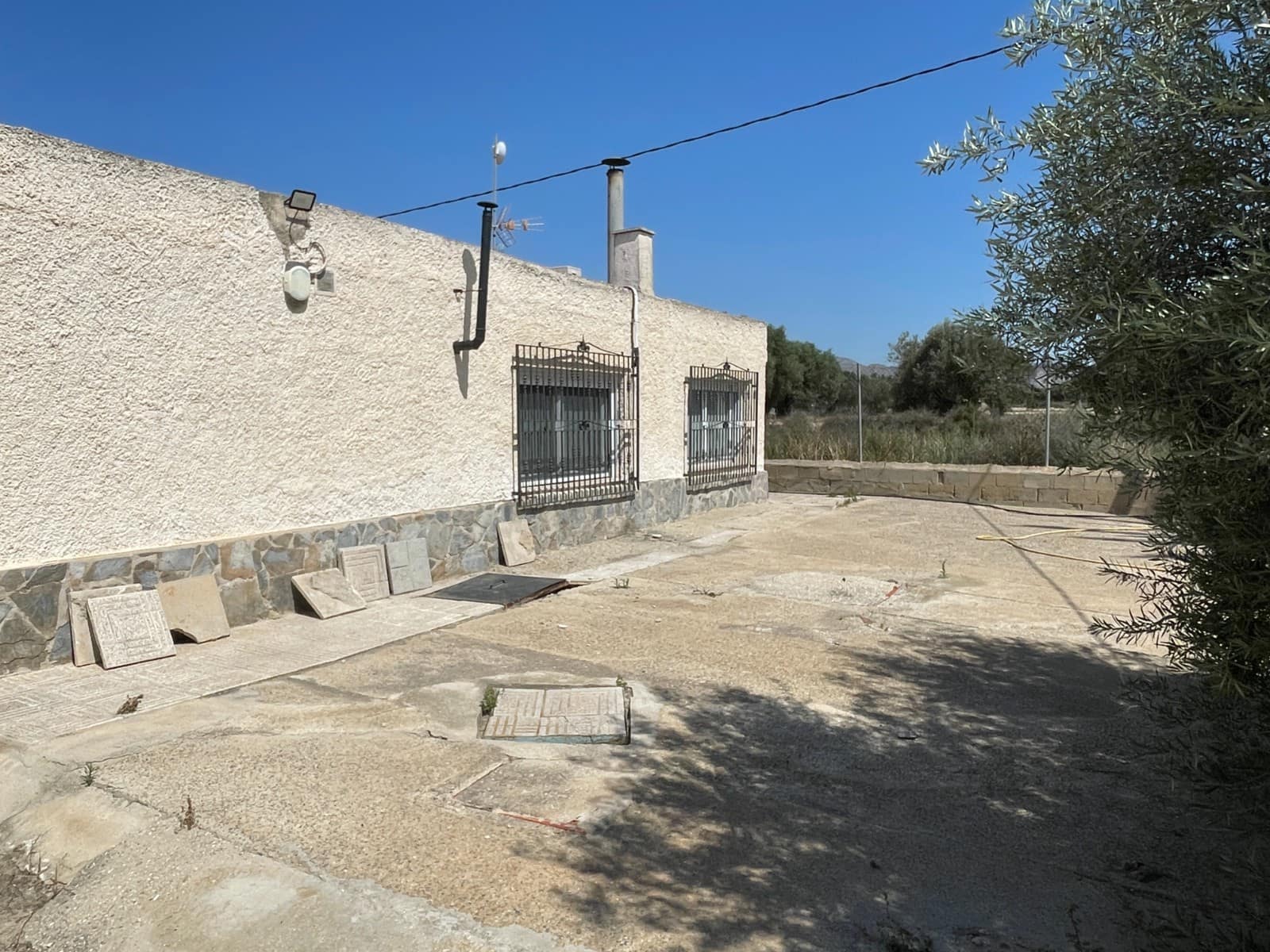 4 bedroom Villa for sale in Crevillente / Crevillent - € 265,000 (Ref: 9590024)