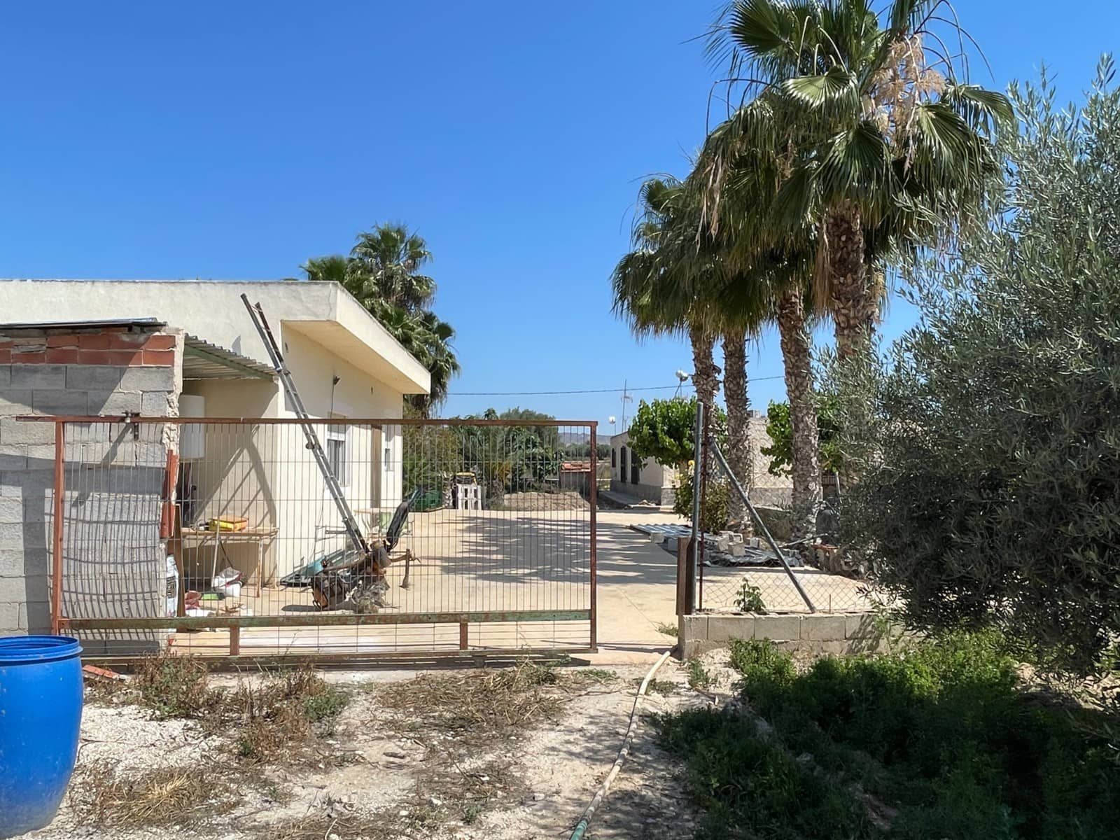 4 bedroom Villa for sale in Crevillente / Crevillent - € 265,000 (Ref: 9590024)