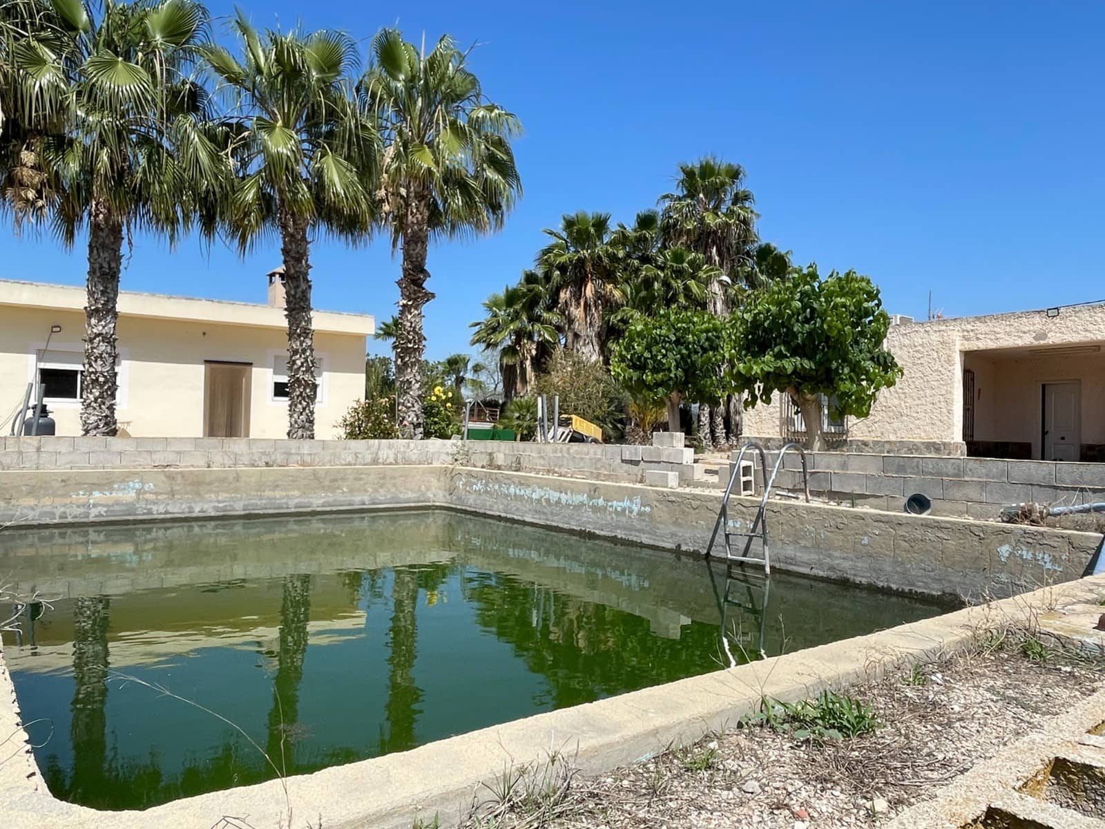 4 bedroom Villa for sale in Crevillente / Crevillent - € 265,000 (Ref: 9590024)