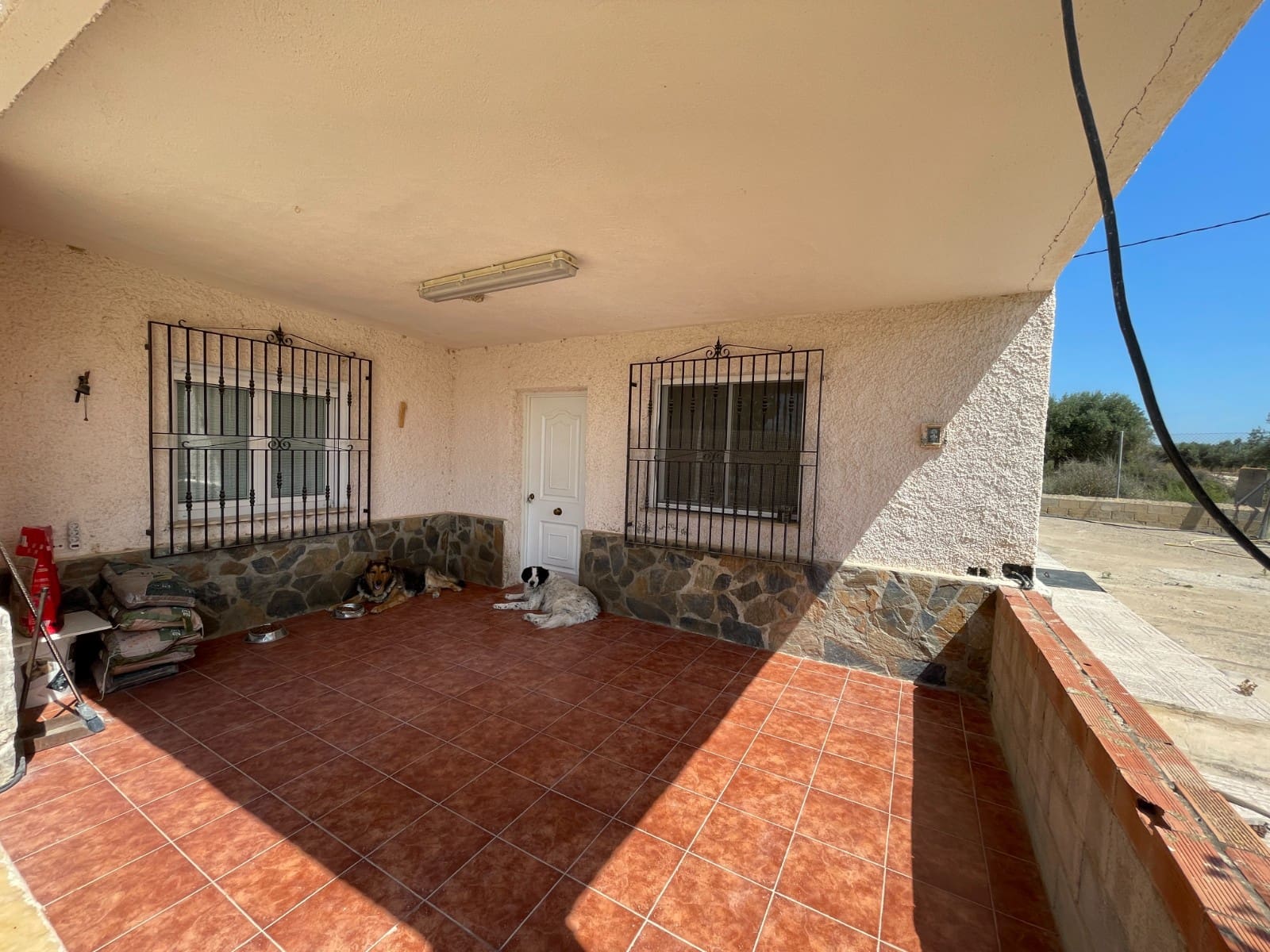 4 bedroom Villa for sale in Crevillente / Crevillent - € 265,000 (Ref: 9590024)