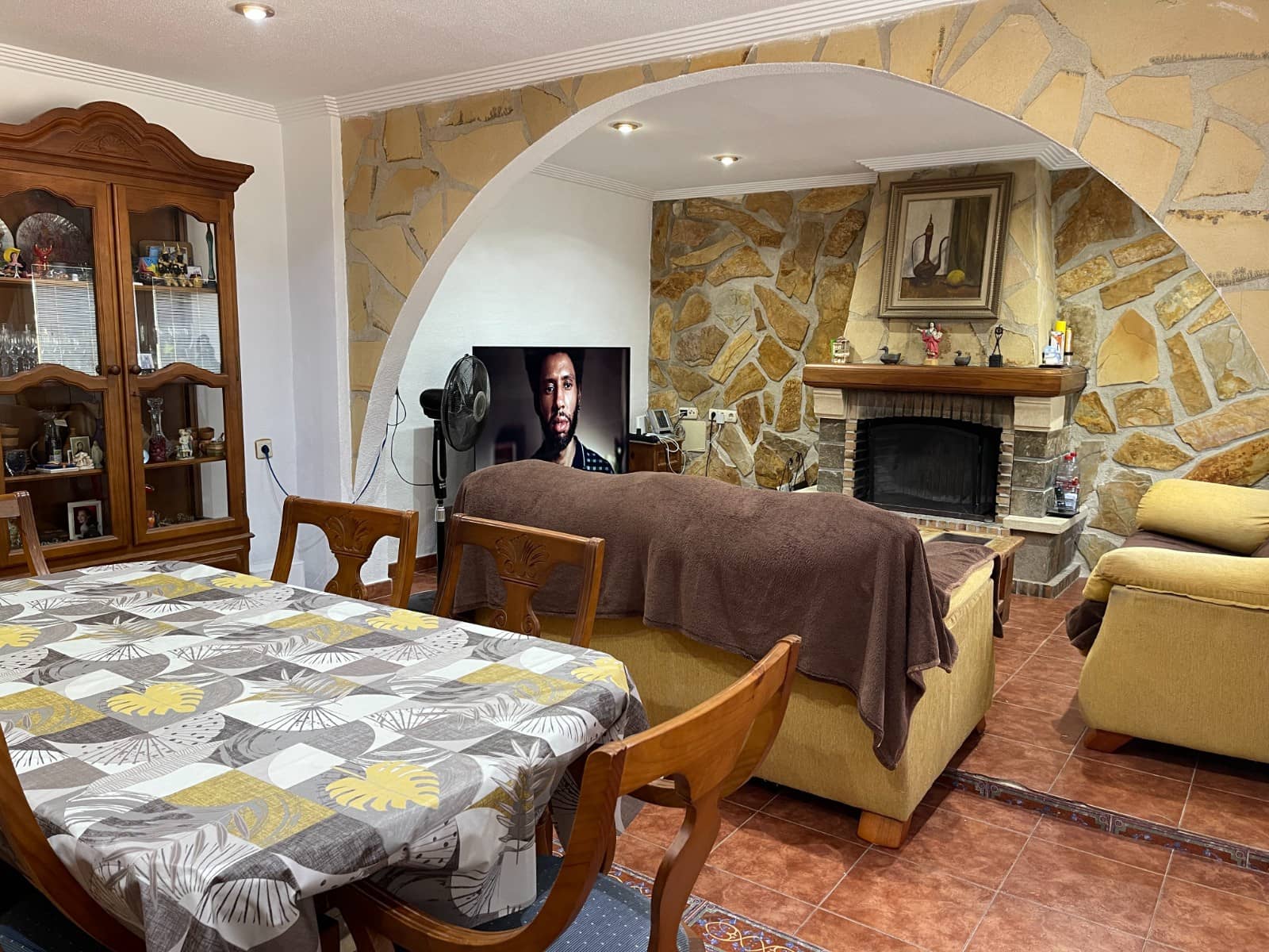 4 bedroom Villa for sale in Crevillente / Crevillent - € 265,000 (Ref: 9590024)