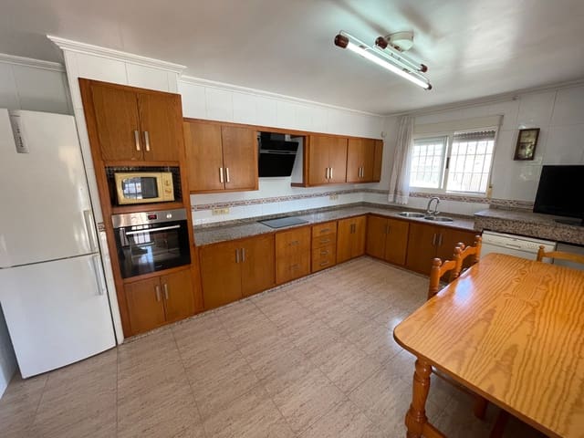 3 Zimmer Villa zu verkaufen in Crevillente / Crevillent - 299.000 € (Ref: 9590026)