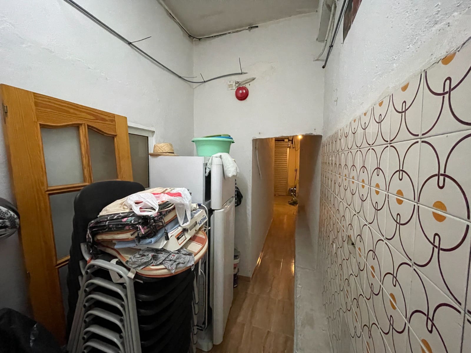 4 soveværelse Byhus til salg i San Fulgencio - € 141.900 (Ref: 9590027)