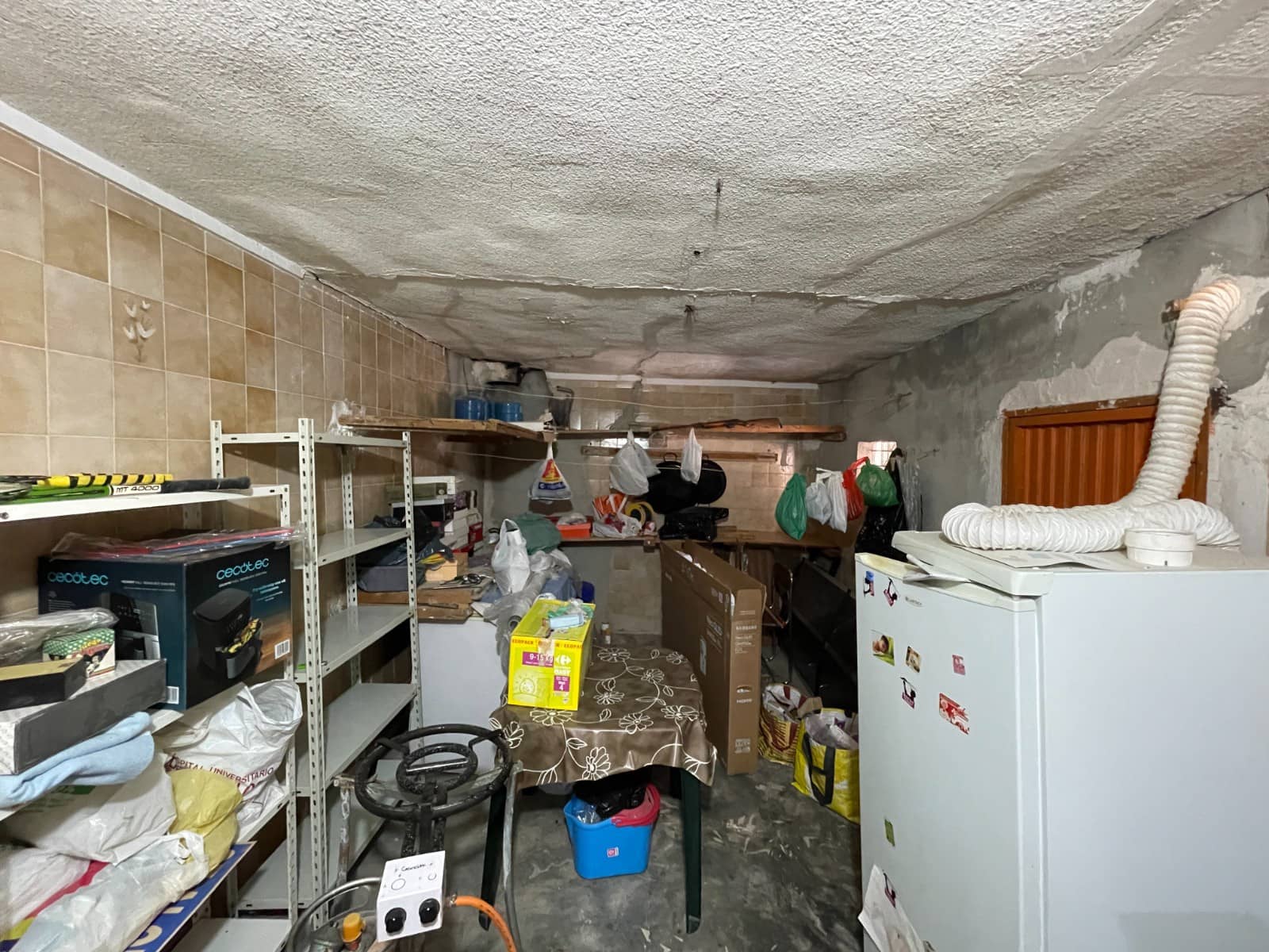 4 soveværelse Byhus til salg i San Fulgencio - € 141.900 (Ref: 9590027)