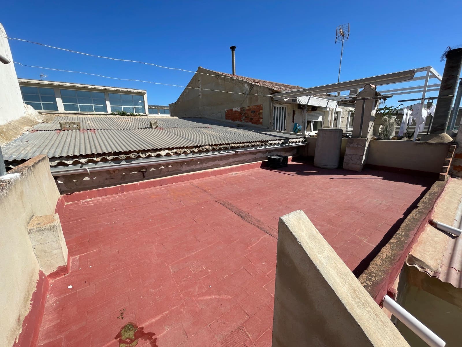 4 soveværelse Byhus til salg i San Fulgencio - € 141.900 (Ref: 9590027)