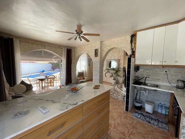 6 chambre Villa/Maison à vendre à Ciudad Quesada, Rojales - 420 000 € (Ref: 9590028)