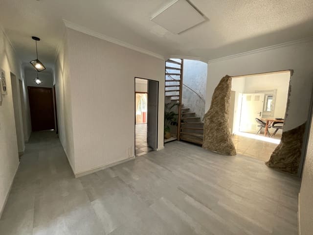 6 chambre Villa/Maison à vendre à Ciudad Quesada, Rojales - 420 000 € (Ref: 9590028)