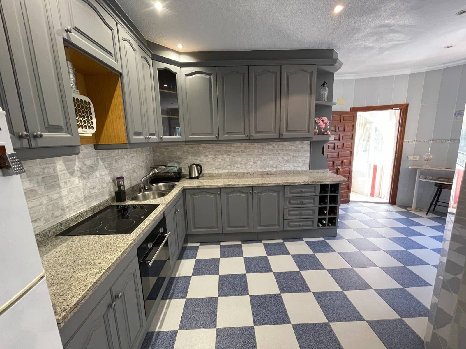 6 chambre Villa/Maison à vendre à Ciudad Quesada - 420 000 € (Ref: 9590028)