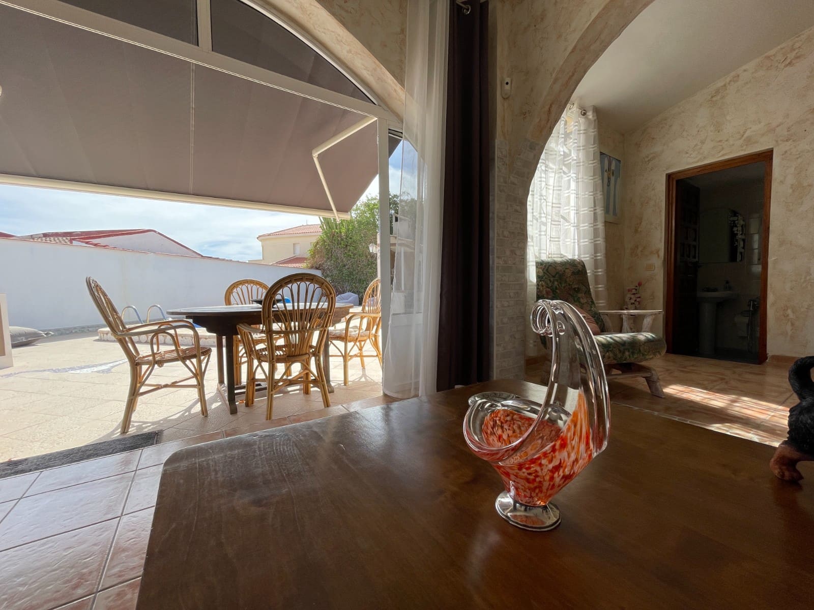 6 chambre Villa/Maison à vendre à Ciudad Quesada - 420 000 € (Ref: 9590028)