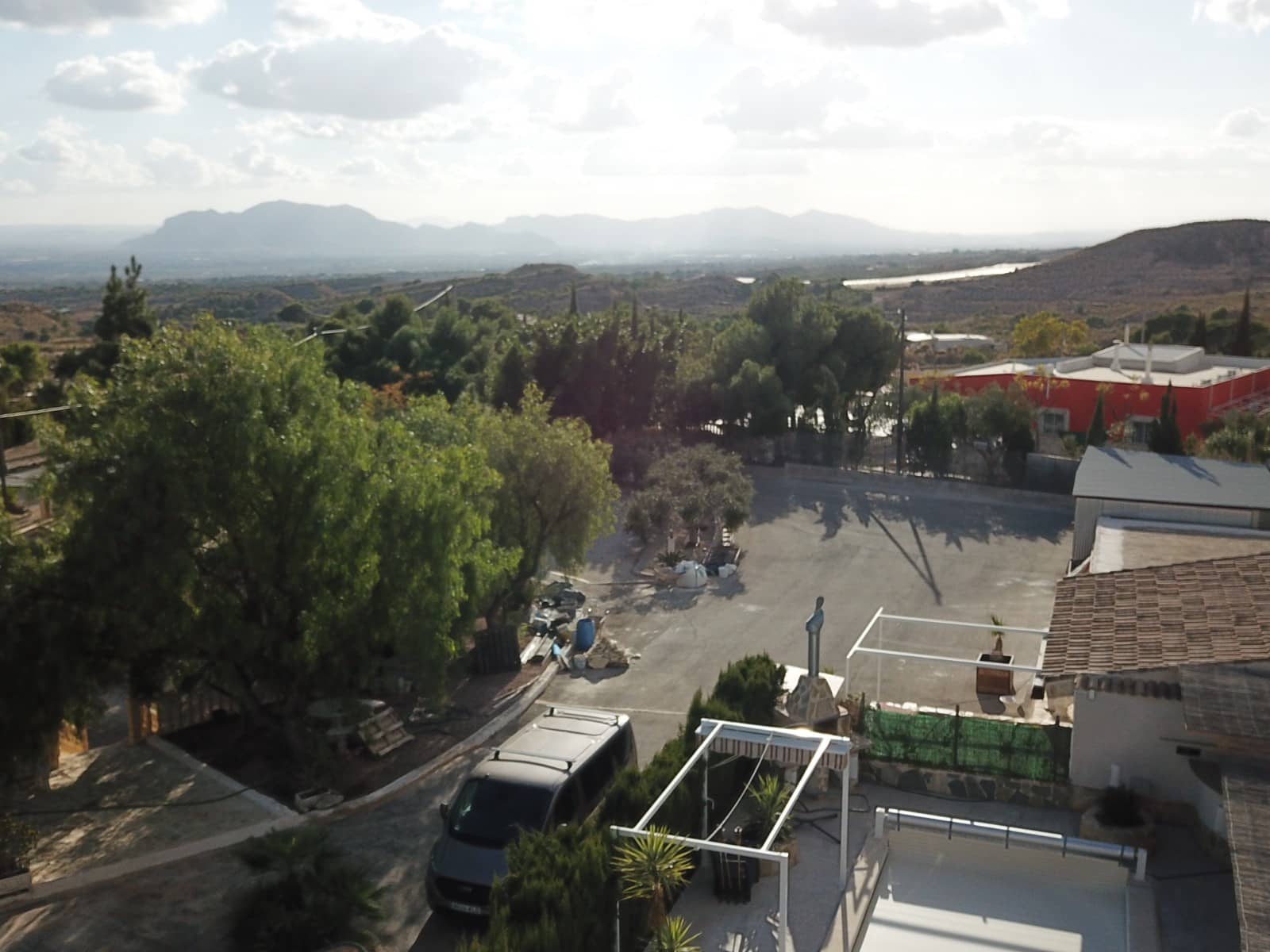 5 bedroom Finca/Country House for sale in Crevillente / Crevillent - € 420,000 (Ref: 9590029)