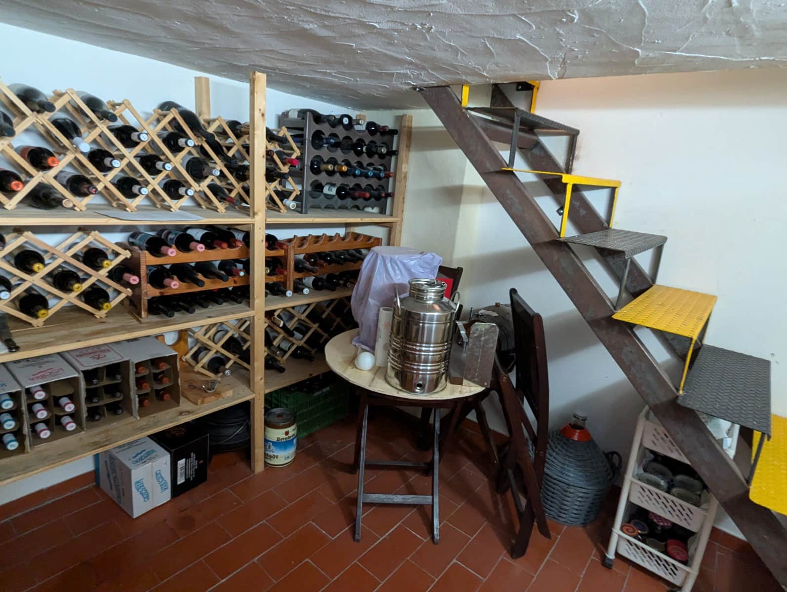 5 bedroom Finca/Country House for sale in Crevillente / Crevillent - € 420,000 (Ref: 9590029)