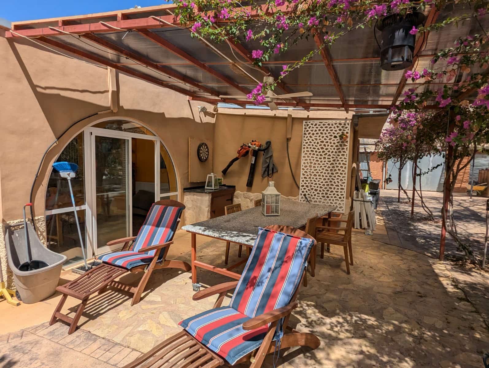 5 bedroom Finca/Country House for sale in Crevillente / Crevillent - € 420,000 (Ref: 9590029)