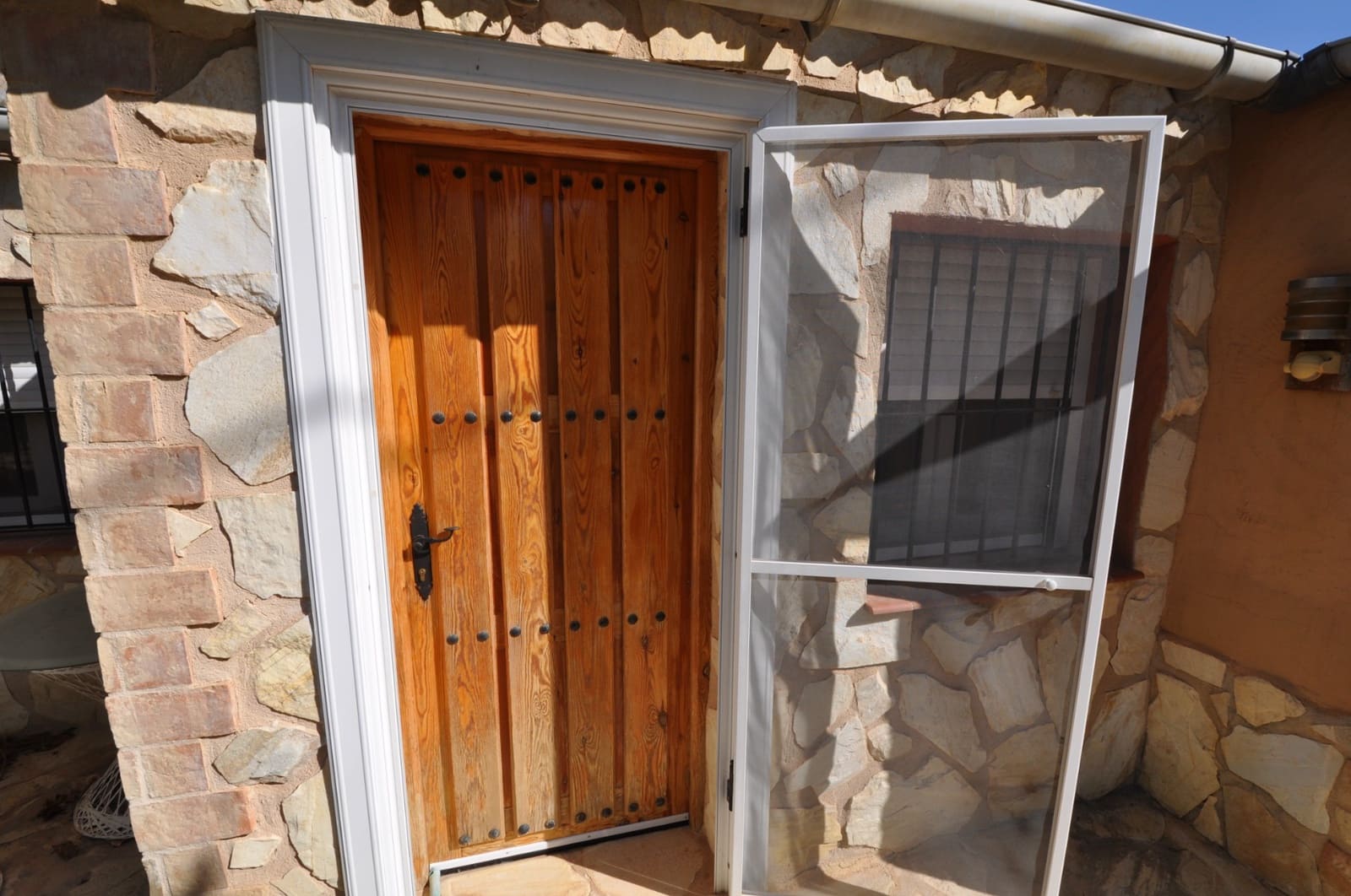 5 bedroom Finca/Country House for sale in Crevillente / Crevillent - € 420,000 (Ref: 9590029)